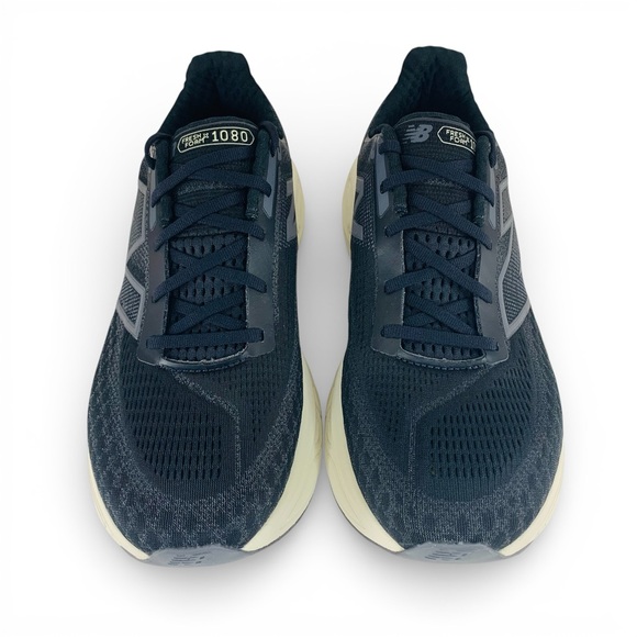 New Balance Fresh Foam X 1080v14 Men\'s Black Running Shoes Medium Width M1080B14 main image 9